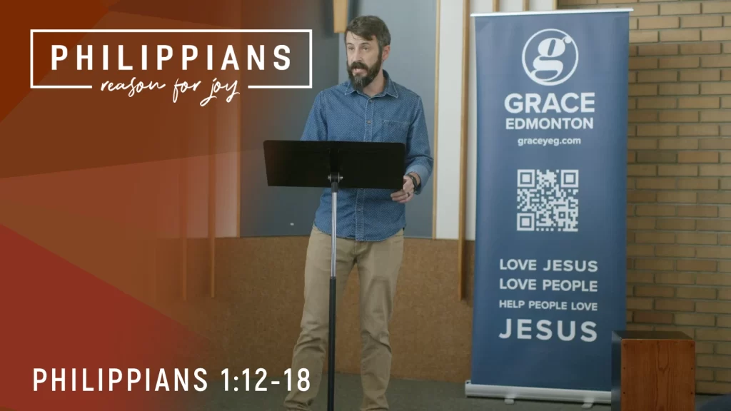Gospel Opportunities