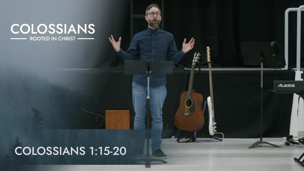 Image of the Invisible