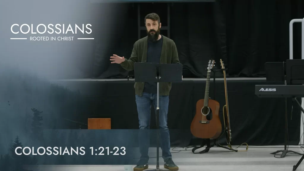 Who We Were, Who We Are