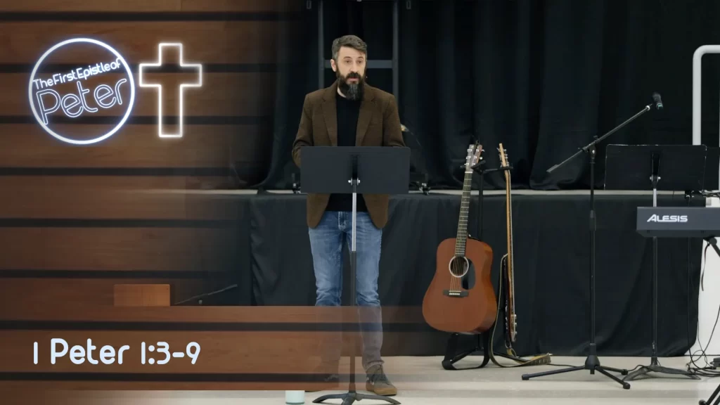 The Hope of the Gospel