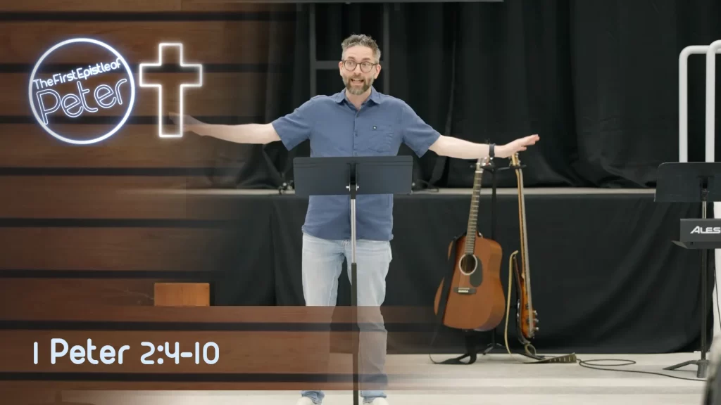 Our Cornerstone