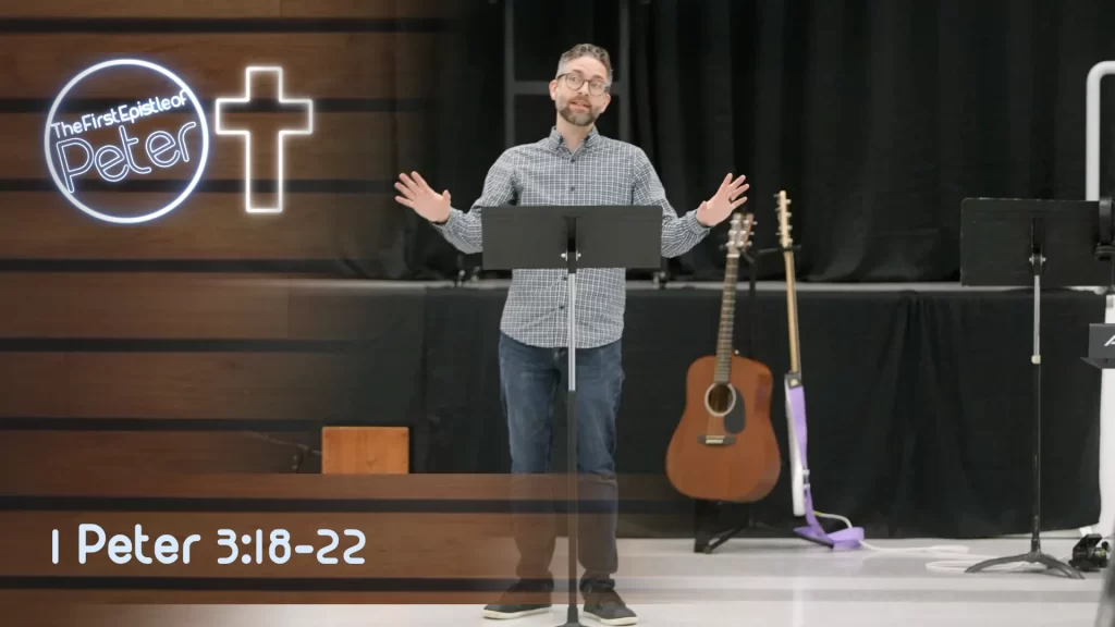 Proclaiming Our Salvation