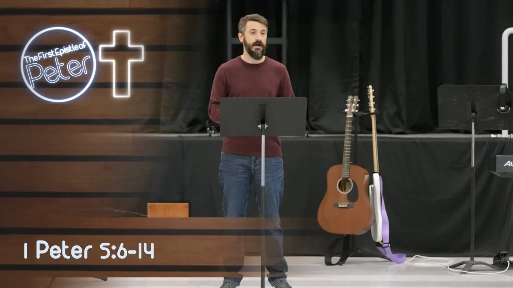 Humble Faith