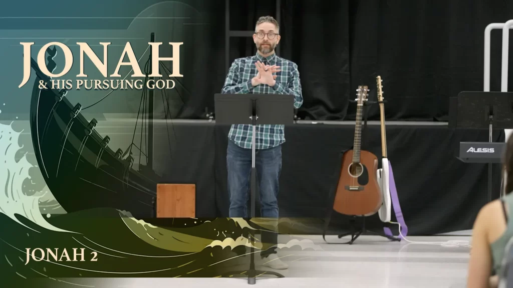 Salvation Belongs to the Lord